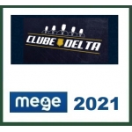 Clube DELTA (MEGE 2021) Delegado